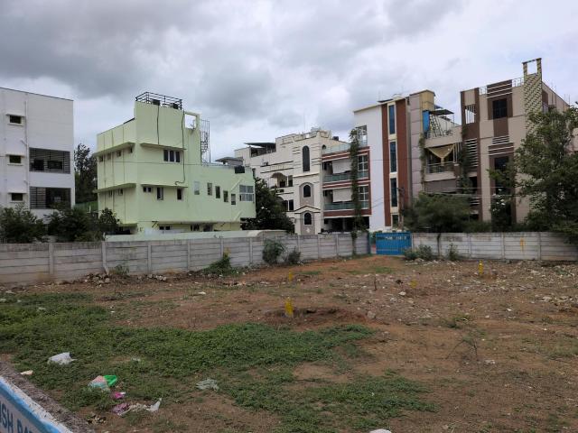 Land for sale in Kapra, Hyderabad