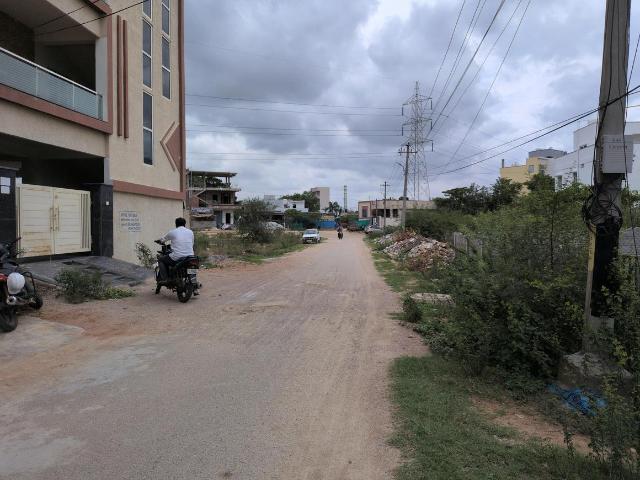 Land for sale in Kapra, Haidarabad