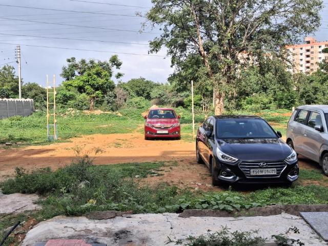 Land for sale in Haidarabad, Telangana