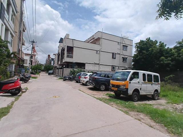 Land for sale in Kapra, Haidarabad