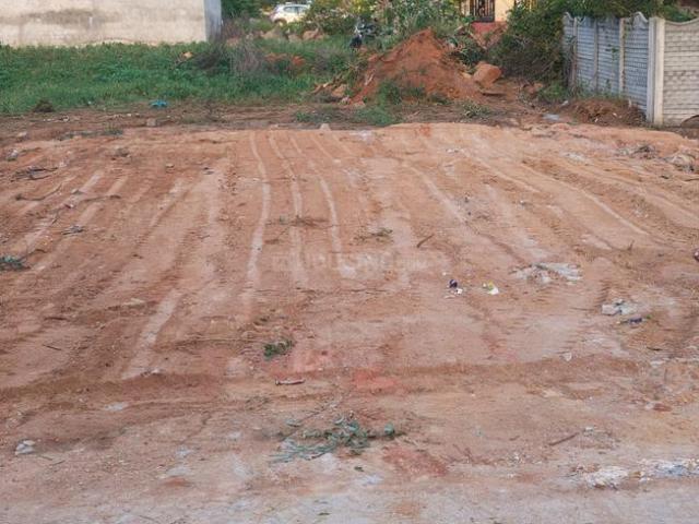 Land for sale in Haidarabad, Telangana