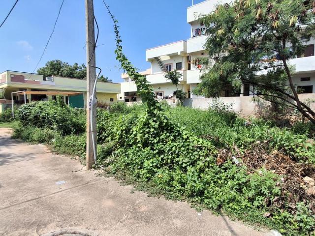 Land for sale in Haidarabad, Telangana