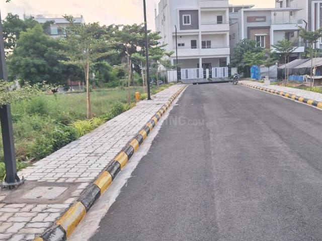 Land for sale in Jai Jawan Nagar, Hyderabad