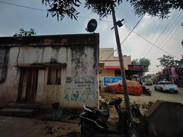 Land for sale in Jai Jawan Nagar, Hyderabad