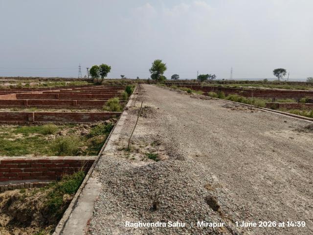 Land for sale in Mirzapur, Arunachal Pradesh
