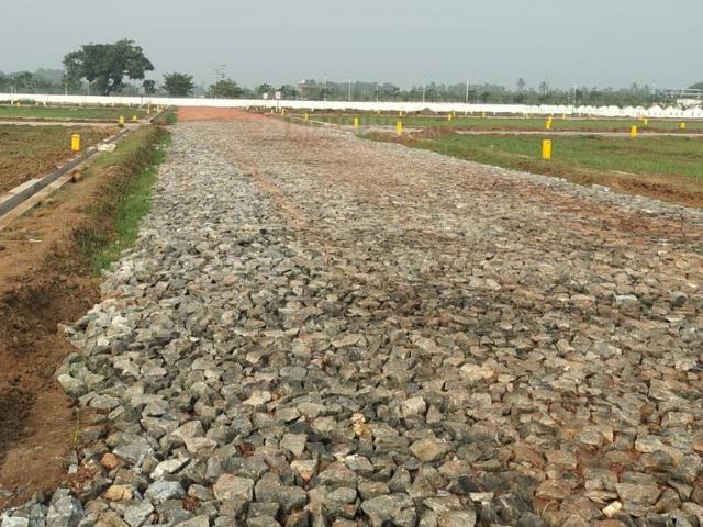 Land for sale in Andhra Pradesh