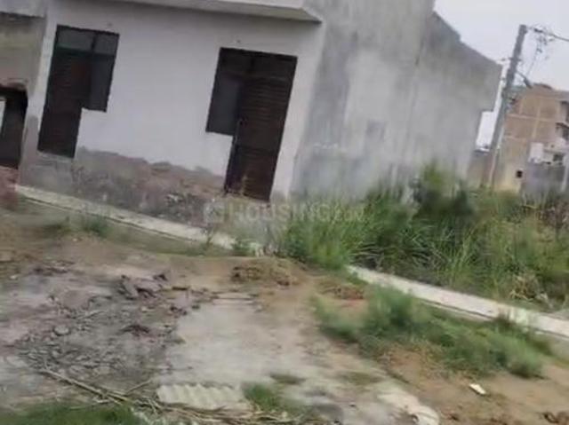 Land for sale in North West Delhi, Deri