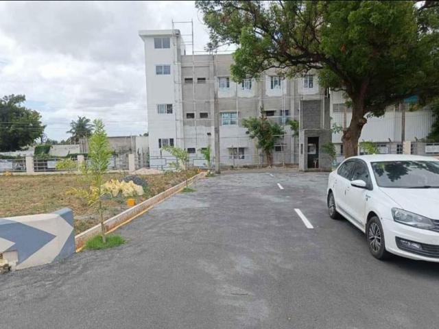 Land for sale in Tamil Nadu
