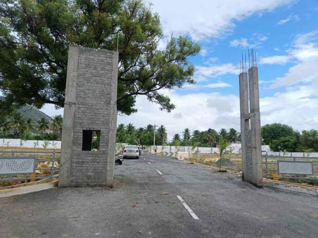 Land for sale in Tamil Nadu