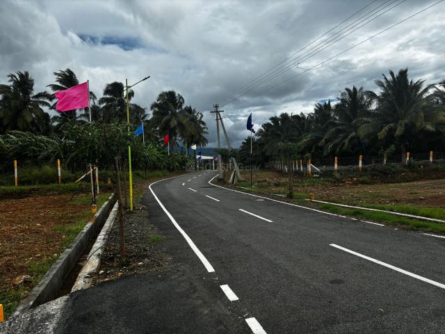 Land for sale in Karamadai, Tamil Nadu