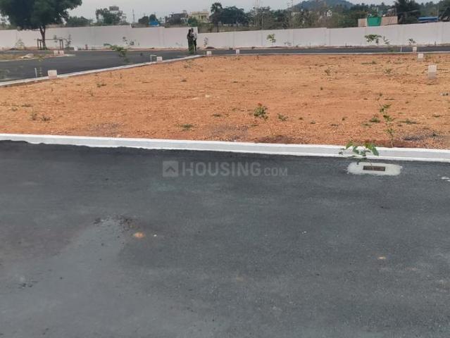 Land for sale in Tamil Nadu