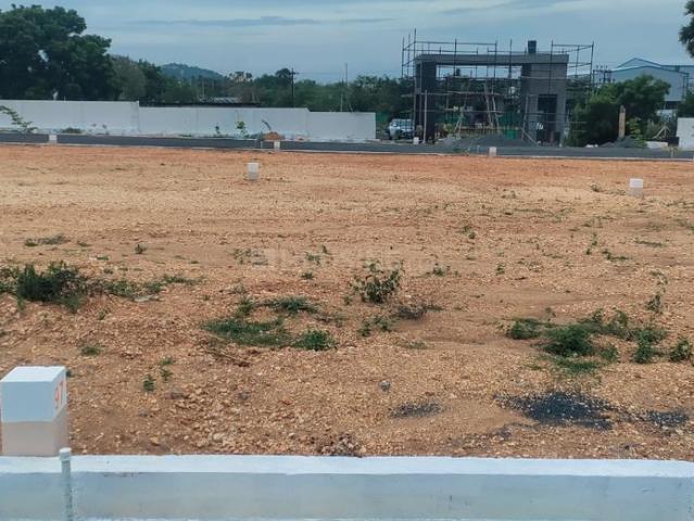 Land for sale in Tamil Nadu