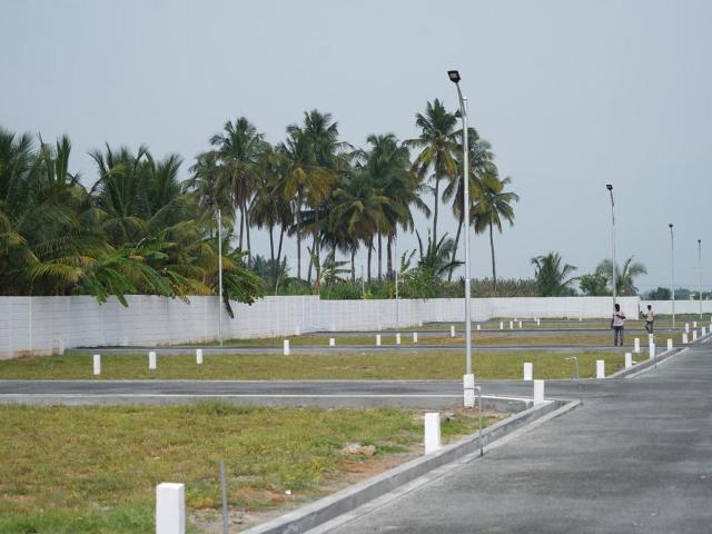 Land for sale in Karamadai, Tamil Nadu