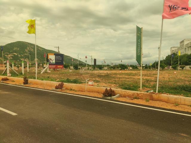 Land for sale in Tamil Nadu