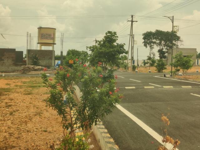 Land for sale in Tamil Nadu