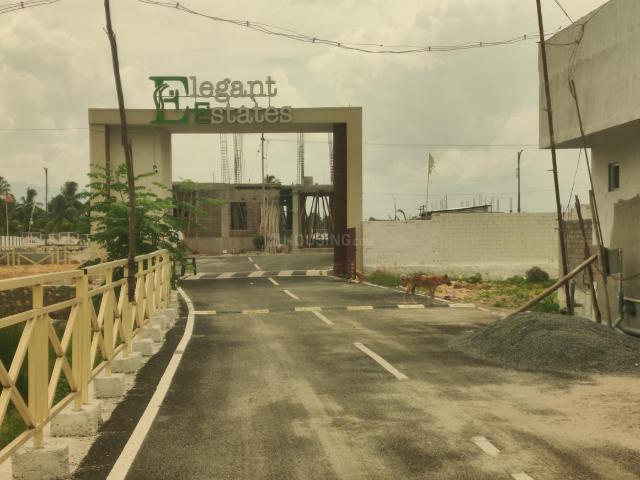 Land for sale in Tamil Nadu