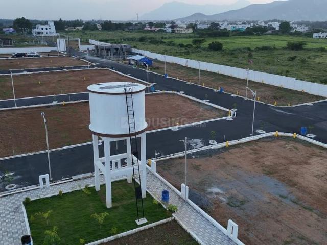 Land for sale in Tamil Nadu