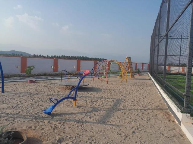 Land for sale in Karamadai, Tamil Nadu