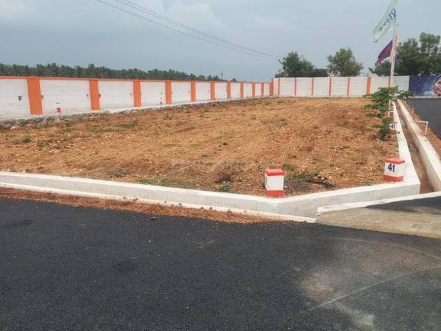 Land for sale in Tamil Nadu