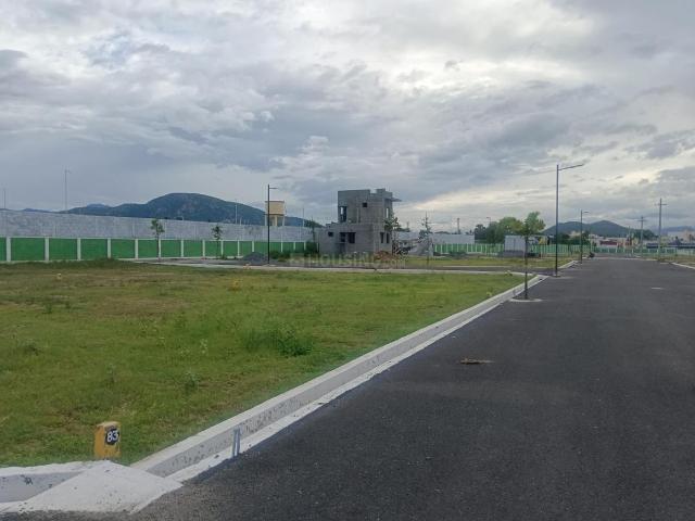 Land for sale in Tamil Nadu