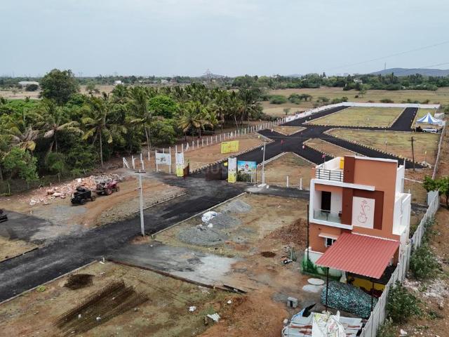 Land for sale in Tamil Nadu