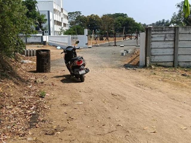 Land for sale in Tamil Nadu