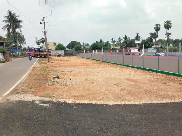 Land for sale in Tamil Nadu
