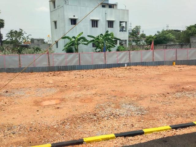 Land for sale in Tamil Nadu