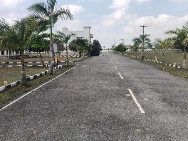 Land for sale in Tamil Nadu