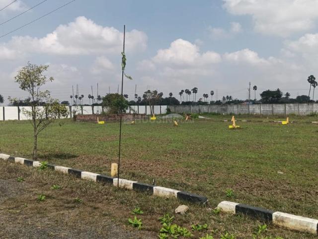 Land for sale in Tamil Nadu