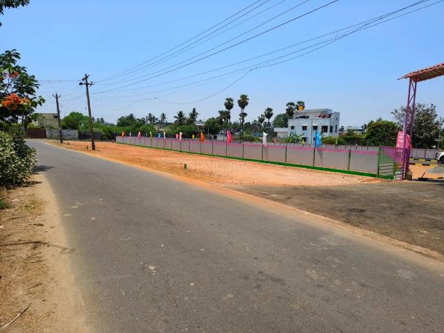 Land for sale in Tamil Nadu