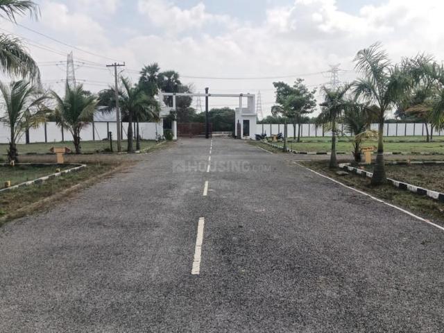 Land for sale in Tamil Nadu