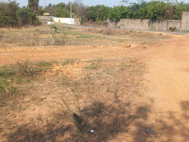 Land for sale in Tamil Nadu