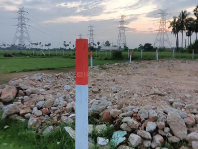 Land for sale in Tamil Nadu