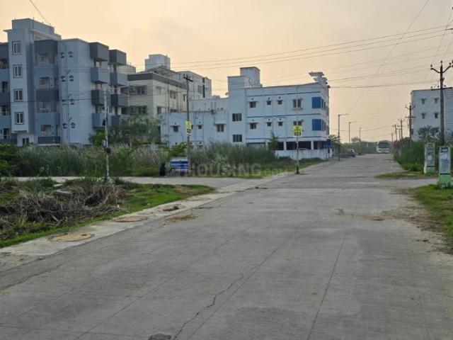 Land for sale in Sholinganallur - Chennai, Tamil Nadu