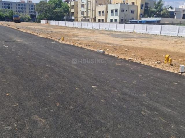 Land for sale in Sholinganallur - Chennai, Tamil Nadu