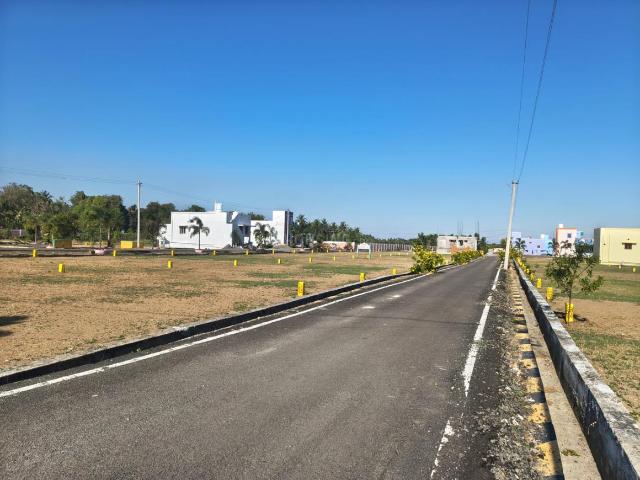 Land for sale in Sholinganallur - Chennai, Tamil Nadu