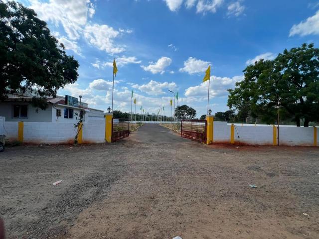 Land for sale in Sholinganallur - Chennai, Tamil Nadu