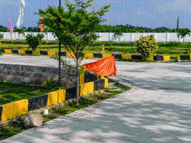 Land for sale in Karasangal, Tamil Nadu