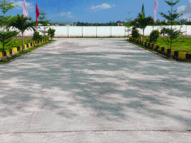 Land for sale in Karasangal, Tamil Nadu