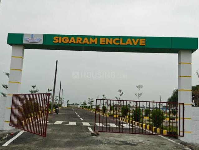 Land for sale in Karasangal, Tamil Nadu