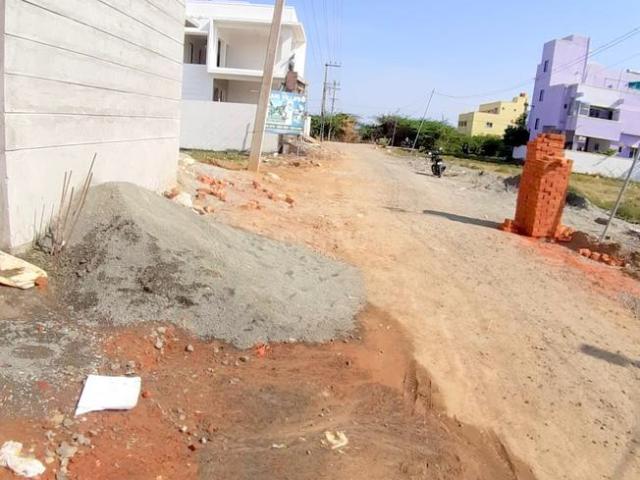 Land for sale in Poonamallee, Tamil Nadu