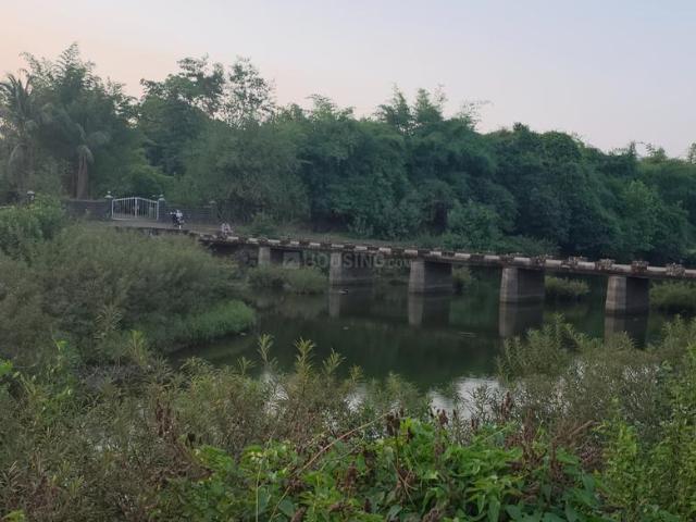 Land for sale in Jambhulpada, National Capital Territory Of Delhi