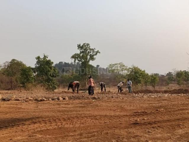 Land for sale in Jambhulpada, National Capital Territory Of Delhi