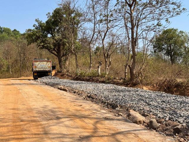 Land for sale in Jambhulpada, National Capital Territory Of Delhi