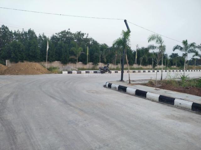 Land for sale in Nandigama, Sangareddy