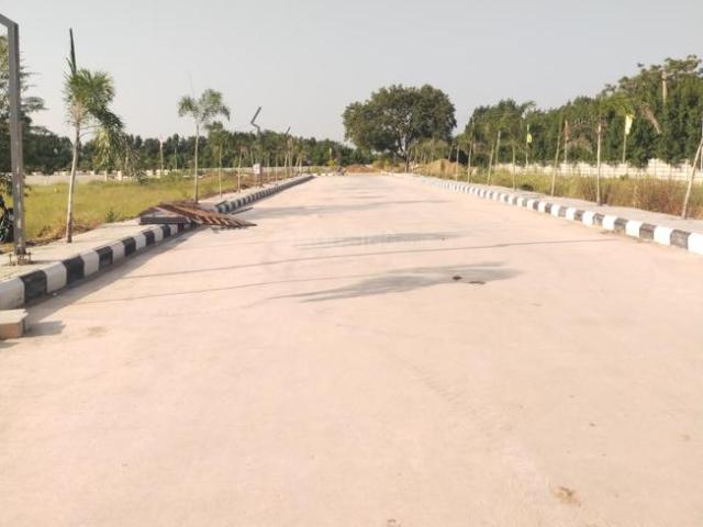 Land for sale in Nandigama, Sangareddy