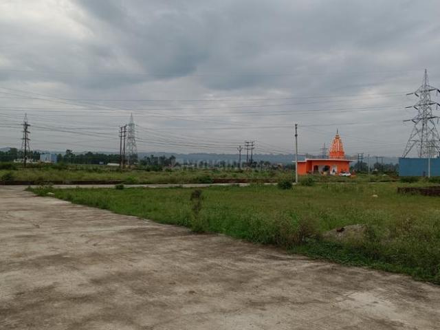Land for sale in Dehra Dun