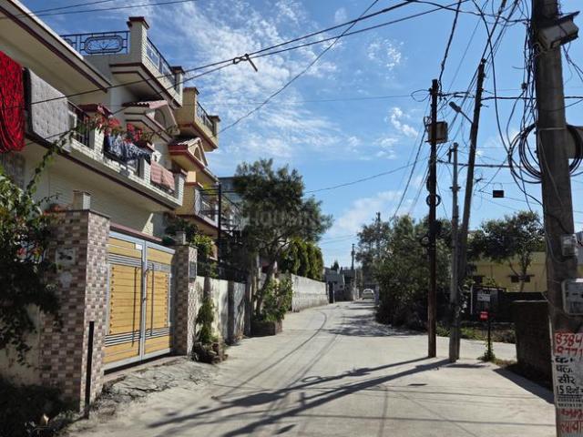 Land for sale in Kedarpur, Uttarakhand