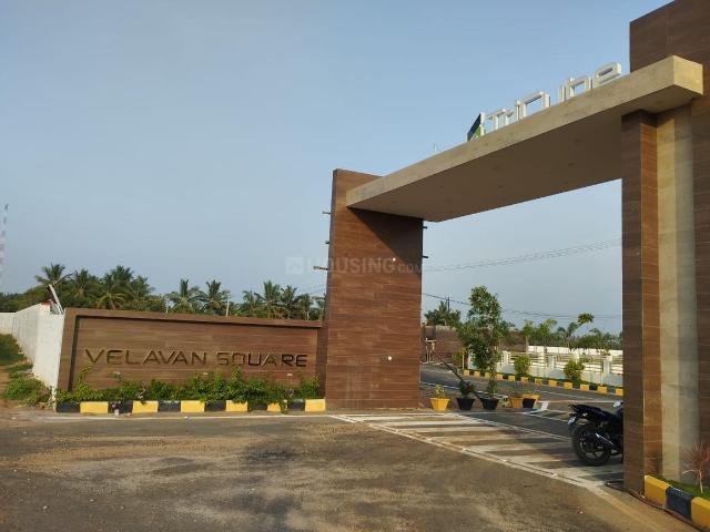 Land for sale in Tamil Nadu
